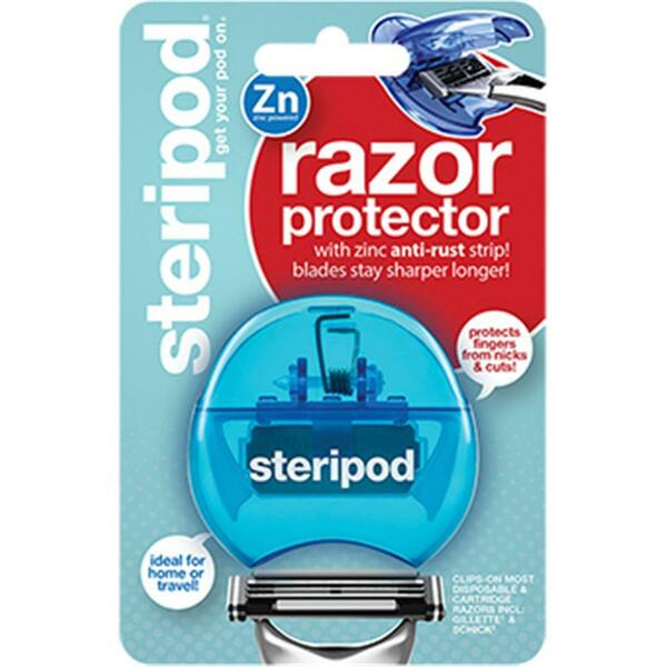 Steripod Razor Protector Asst 355710